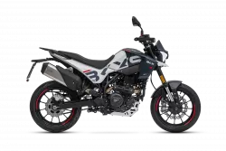 BKX 300S AVIO BLUE