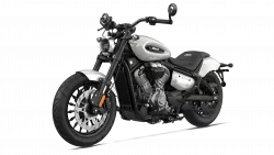CHINCHILLA 350 CVT NEO BÍLÁ BENELLI