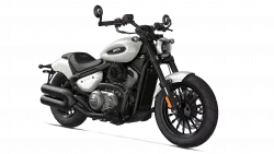 CHINCHILLA 350 CVT NEO BÍLÁ BENELLI