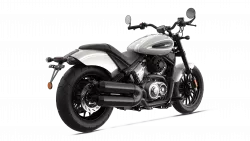 CHINCHILLA 350 CVT NEO BÍLÁ BENELLI