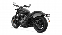 CHINCHILLA 350 CVT NEO ČERNÁ BENELLI