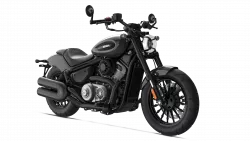 CHINCHILLA 350 CVT NEO ČERNÁ BENELLI