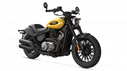 CHINCHILLA 350 CVT NEO ŽLUTÁ BENELLI