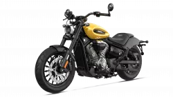 CHINCHILLA 350 CVT NEO ŽLUTÁ BENELLI