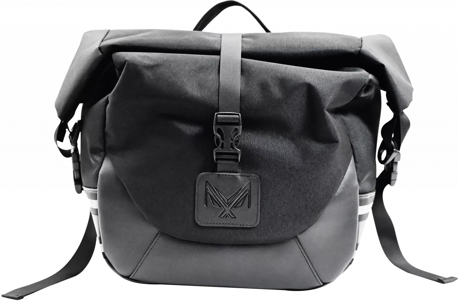 Chinchilla 500 - new canvas sidebags