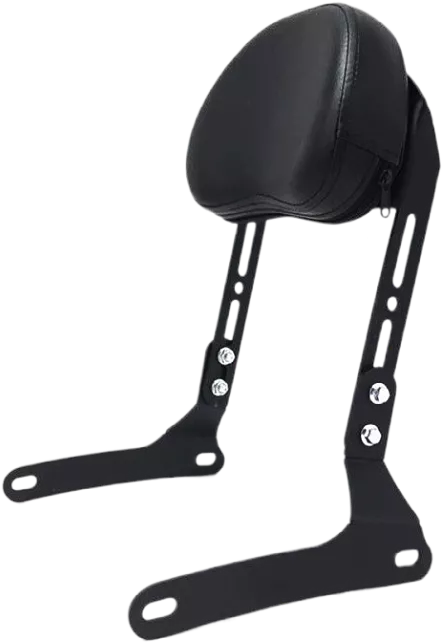 Dark Flag (CommanderO) 500 - rear backrest
