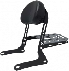 Dark Flag (CommanderO) 500 - rear backrest+rear carrier