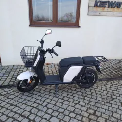 ELEKTROSKÚTRY