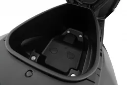 KEEWAY - ICON 125S BLACK