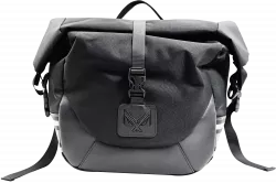 LFC 700 - canvas sidebags