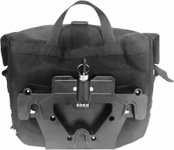 LFC 700 - canvas sidebags