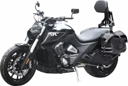 LFC 700 - folding rear backrest