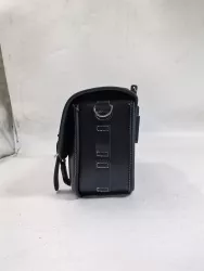LFC 700 - leather sidebags