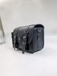 LFC 700 - leather sidebags