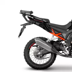 Montážní sada - TOP CASE FITTING KIT MORBIDELLI T352X