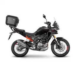 Montážní sada - TOP CASE FITTING KIT MORBIDELLI T352X