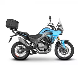 Montážní sada - TOP CASE FITTING KIT MORBIDELLI T502X - Horní nosič