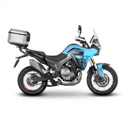 Montážní sada - TOP CASE FITTING KIT MORBIDELLI T502X - Horní nosič
