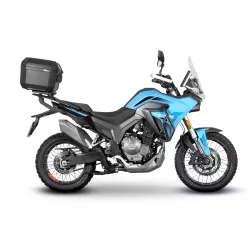 Montážní sada - TOP CASE FITTING KIT MORBIDELLI T502X - Horní nosič