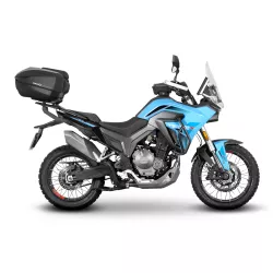 Montážní sada - TOP CASE FITTING KIT MORBIDELLI T502X - Horní nosič