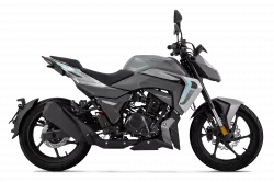 Morbidelli F125: Výkonný 125ccm motocykl s agresivním designem a pokročilými technologiemi