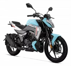 Morbidelli F125: Výkonný 125ccm motocykl s agresivním designem a pokročilými technologiemi