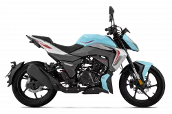 Morbidelli F125: Výkonný 125ccm motocykl s agresivním designem a pokročilými technologiemi