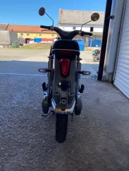 MOTRON