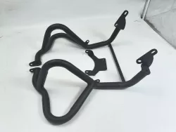 Napoleon 250 - bumper