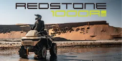 REDSTONE 1000 R2 MUD