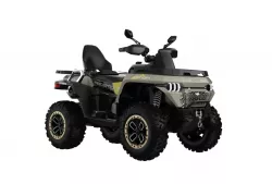 Redstone 550 R2 DL Premium
