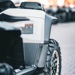 Rozšiřovací lemy Benda Redstone 550 / R2