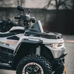Rozšiřovací lemy Benda Redstone 550 / R2