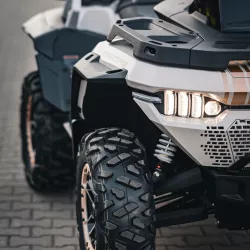 Rozšiřovací lemy Benda Redstone 550 / R2