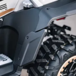 Rozšiřovací lemy Benda Redstone 550 / R2