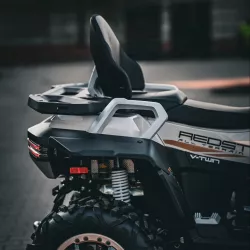 Rozšiřovací lemy Benda Redstone 550 / R2