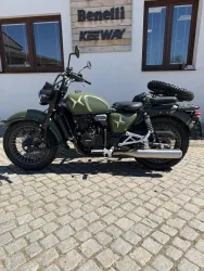 SIDECAR DLE VÝROBCE