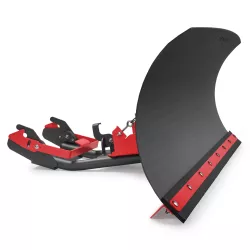 Sněžná radlice Squdde 150 Cm - Benda redstone 550 R2 / 550