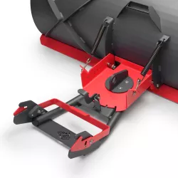 Sněžná radlice Squdde 150 Cm - Benda redstone 550 R2 / 550