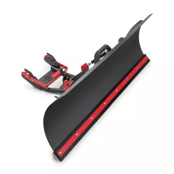 Sněžná radlice Squdde 150 Cm - Benda redstone 550 R2 / 550