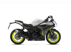 TORNADO 550