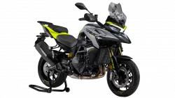 TRK 902 STRADALE PASTEL GREY 
