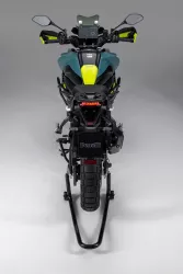 TRK 902 XPLORER JUNGLE GREEN BENELLI