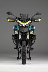 TRK 902 XPLORER JUNGLE GREEN BENELLI TRK 902 XPLORER JUNGLE GREEN BENELLI
