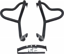 V302C - bumper