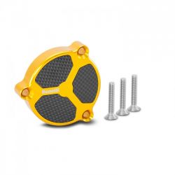 Kryt filtru  Tornado Naked T 125 - žlutá