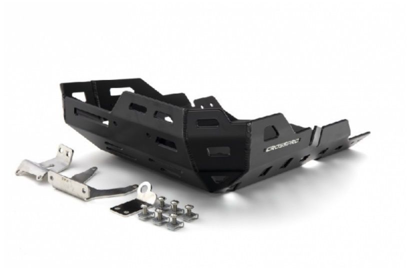 Kryt motoru Beneli TRK 502 X_2018-