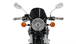 BENELLI - IMPERIALE 400 - MOBILE HEADLIGHT FAIRING