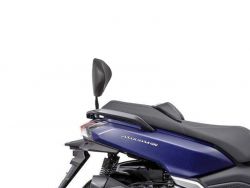 BACKREST KIT MAXSYM 400
