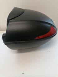 BAUL.POST.NERO SPARKLE 5GL